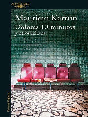 cover image of Dolores 10 minutos